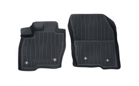 Коврики в салон Ford Edge