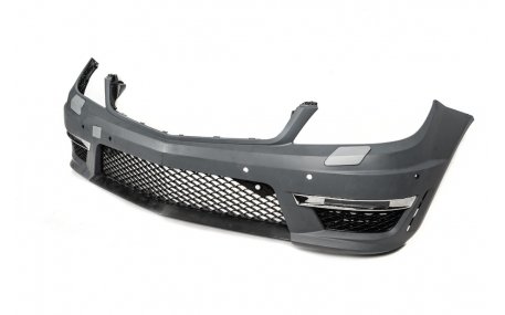 Комплект обвеса Mercedes C-class W204