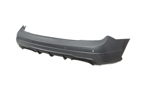 Комплект обвеса Mercedes C-class W204