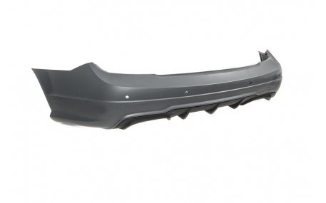 Комплект обвеса Mercedes C-class W204