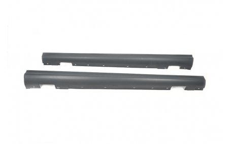 Комплект обвеса Mercedes C-class W204