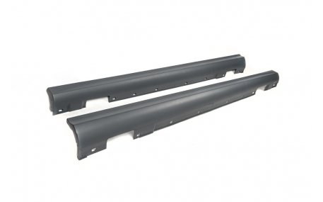 Комплект обвеса Mercedes C-class W204