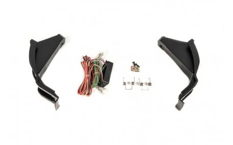 Комплект обвеса Mercedes C-class W204