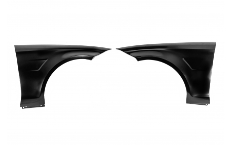 Комплект обвеса Mercedes CLS-class C218