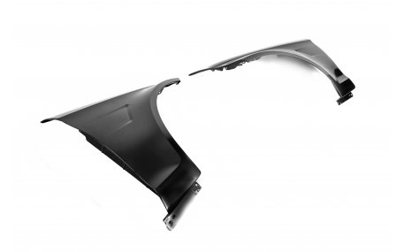 Комплект обвеса Mercedes CLS-class C218