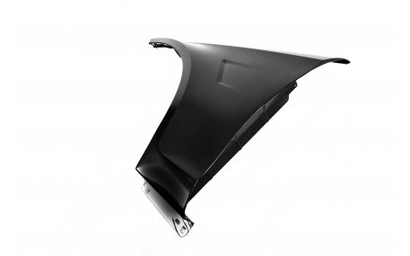 Комплект обвеса Mercedes CLS-class C218