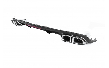 Комплект обвеса Mercedes CLS-class C218