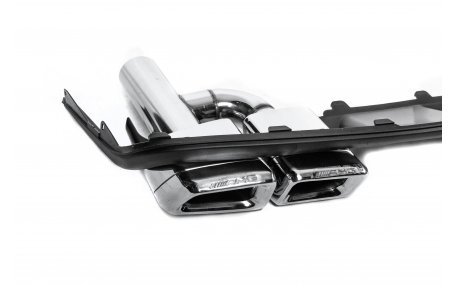 Комплект обвеса Mercedes CLS-class C218