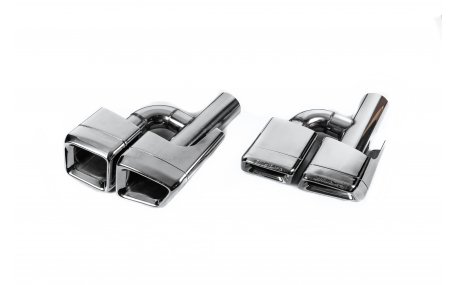 Комплект обвеса Mercedes CLS-class C218