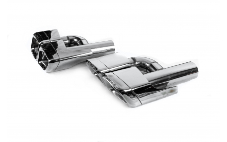 Комплект обвеса Mercedes CLS-class C218