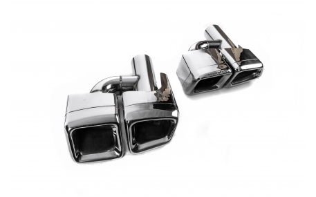 Комплект обвеса Mercedes CLS-class C218