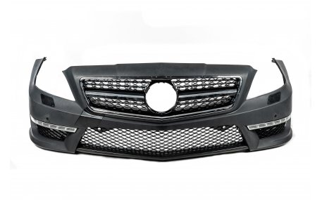 Комплект обвеса Mercedes CLS-class C218