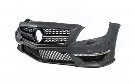 Комплект обвеса Mercedes CLS-class C218