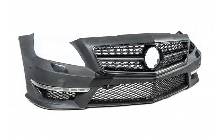Комплект обвеса Mercedes CLS-class C218