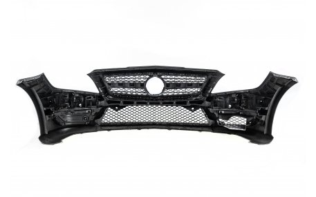 Комплект обвеса Mercedes CLS-class C218