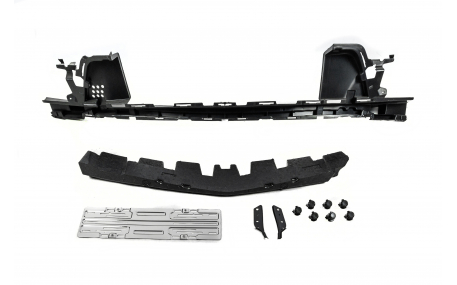 Комплект обвеса Mercedes CLS-class C218