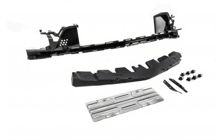 Комплект обвеса Mercedes CLS-class C218