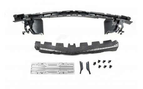 Комплект обвеса Mercedes CLS-class C218