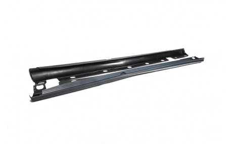 Пороги Mercedes S-class W221