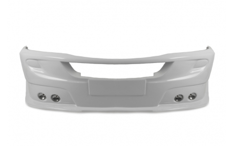 Накладка передняя Mercedes Sprinter 2007-2012