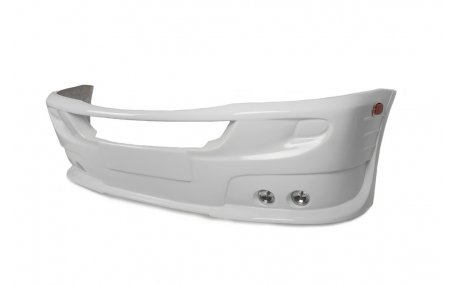 Накладка передняя Mercedes Sprinter 2007-2012