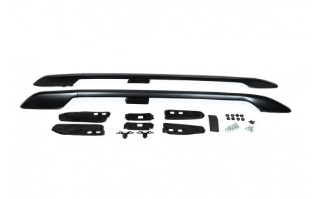 Рейлинги Toyota Land Cruiser Prado 120