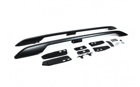 Рейлинги Toyota Land Cruiser Prado 120