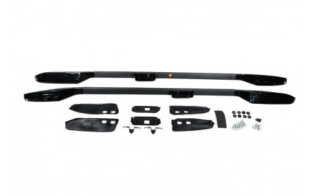 Рейлинги Toyota Land Cruiser Prado 120