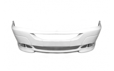 Накладка передняя Mercedes Sprinter 2007-2012