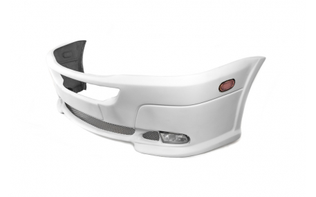 Накладка передняя Mercedes Sprinter 2007-2012