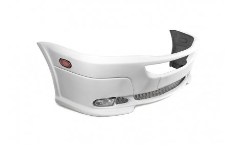 Накладка передняя Mercedes Sprinter 2007-2012