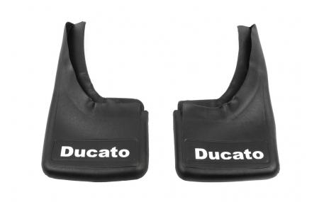 Брызговики Fiat Ducato