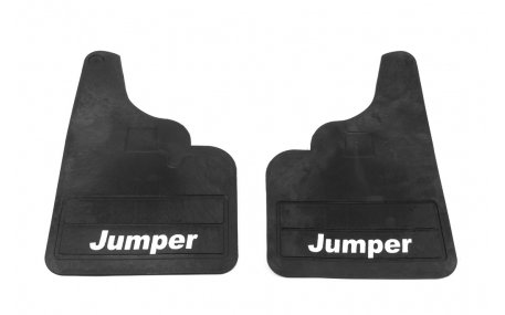 Брызговики Citroen Jumper