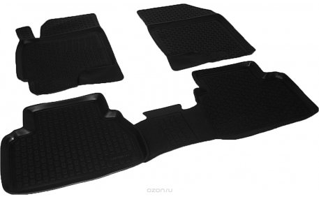 Коврики в салон Chevrolet Epica