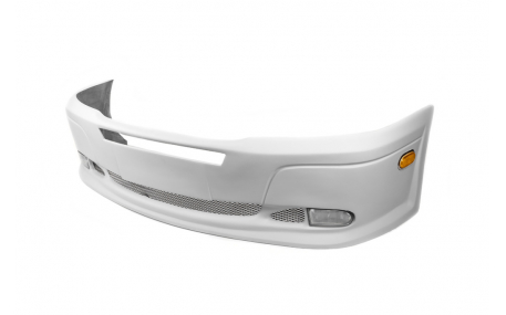 Накладка передняя Mercedes Sprinter