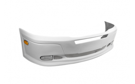 Накладка передняя Mercedes Sprinter