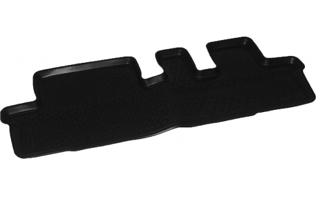 Коврики в салон Chevrolet Orlando