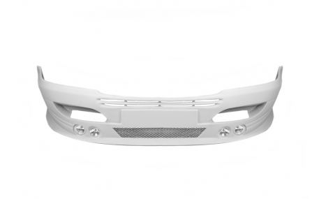 Накладка передняя Mercedes Sprinter