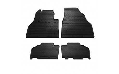 Коврики в салон Renault Kangoo