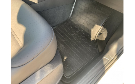 Коврики в салон