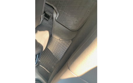 Коврики в салон