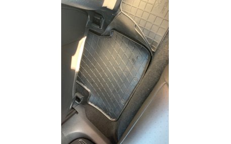 Коврики в салон