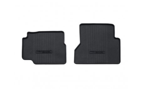 Коврики в салон Ford Connect