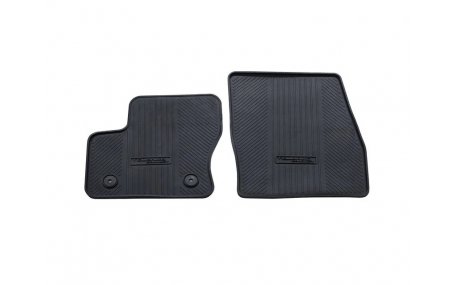 Коврики в салон Ford Connect