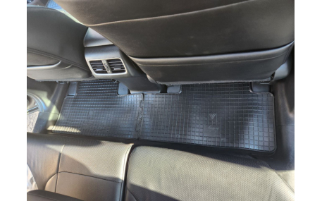 Коврики в салон Honda CR-V