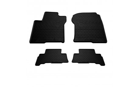 Коврики в салон Toyota Land Cruiser Prado 150