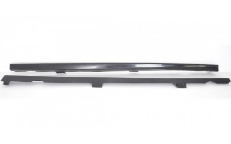 Пороги Volkswagen Golf 7