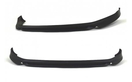 Накладка передняя Volkswagen Golf 7