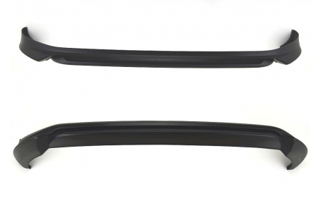 Накладка передняя Volkswagen Golf 7