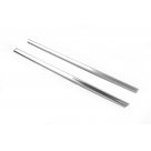 Хром накладки Mercedes Vito W638